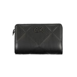 Calvin Klein Elegant Zip-Around RFID Secure Wallet CA-26056