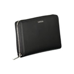 Calvin Klein Black Polyester Wallet CA-30824
