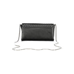 Calvin Klein Black Polyester Handbag CA-30811