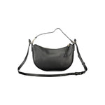 Coccinelle Black Leather Handbag CO-36032