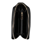 Guess Jeans Chic Black Multi-Compartment Wallet GU-22788