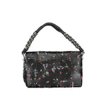 Desigual Black Polyethylene Handbag DE-24407