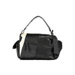 Desigual Black Polyethylene Handbag DE-24382