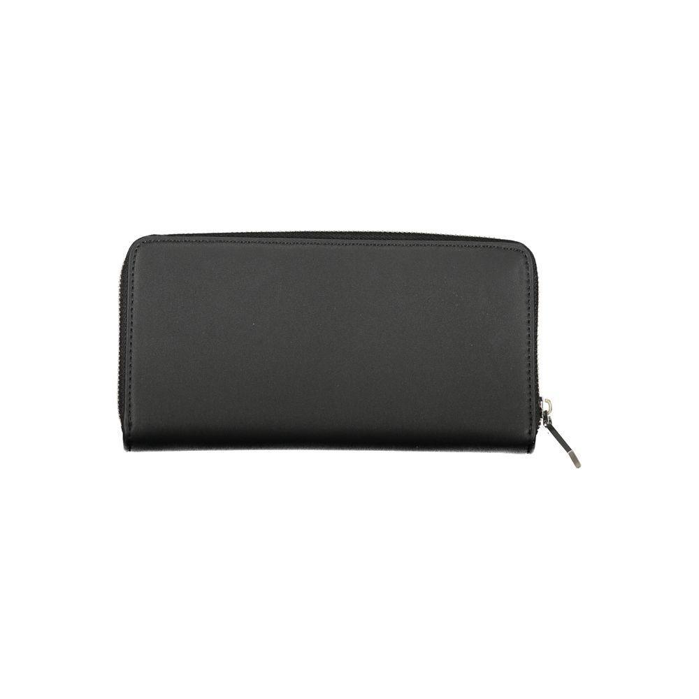 Calvin Klein Elegant Black RFID Secure Wallet CA-26060