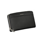 Calvin Klein Elegant Black RFID Secure Wallet CA-26060