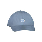 North Sails Blue Polyamide Men Cap NO-16344