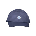 North Sails Blue Polyamide Men Cap NO-16342