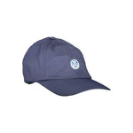 North Sails Blue Polyamide Men Cap NO-16342