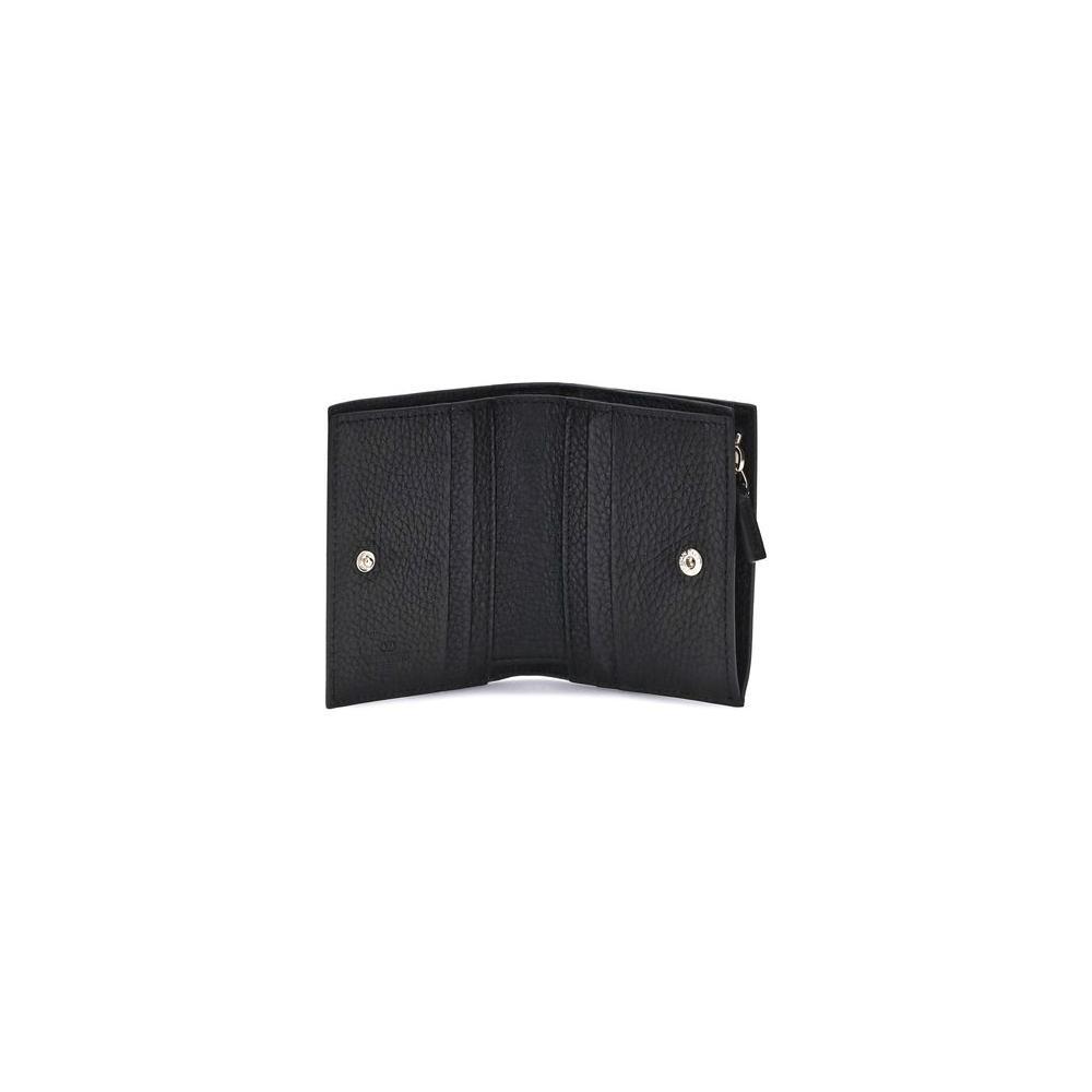 Valentino Garavani Rockstud Wallet VA7W2P0AR5VSH0NOBB