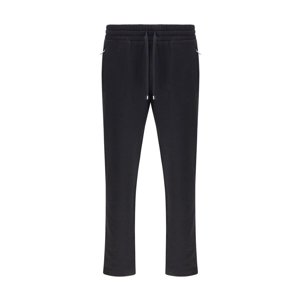 Dolce & Gabbana Logoed Sweatpants DO-G4ZCATG7JYXN0000-IT50 | L