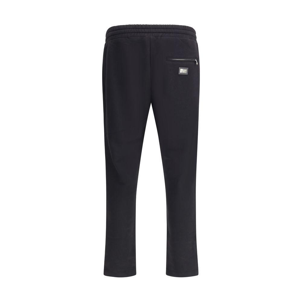 Dolce & Gabbana Logoed Sweatpants DO-G4ZCATG7JYXN0000-IT50 | L