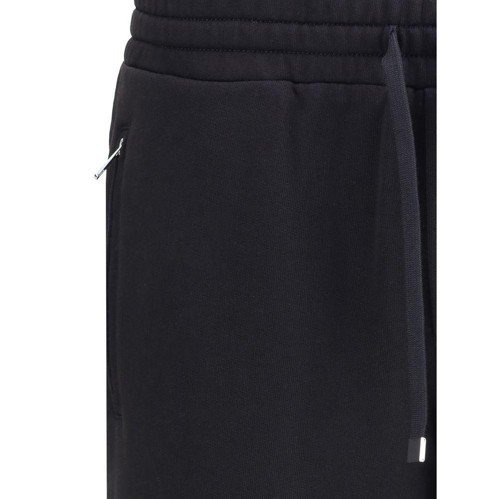 Dolce & Gabbana Logoed Sweatpants DO-G4ZCATG7JYXN0000-IT50 | L