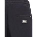 Dolce & Gabbana Logoed Sweatpants DO-G4ZCATG7JYXN0000-IT50 | L