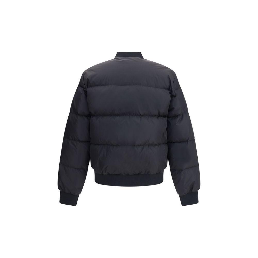 Dsquared² Easy Puffer Down Men Jacket