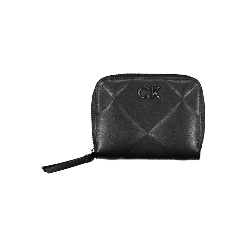 Calvin Klein Sleek RFID Secure Wallet with Coin Purse CA-26277