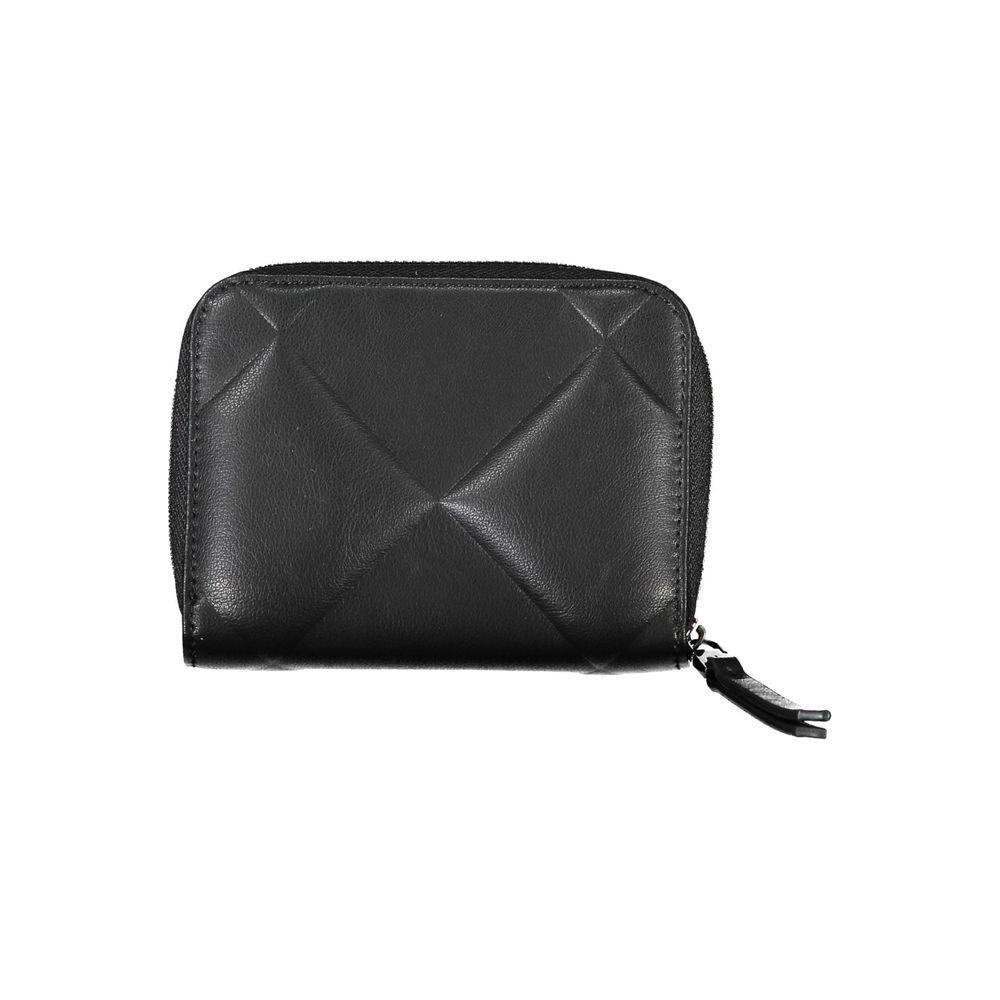Calvin Klein Sleek RFID Secure Wallet with Coin Purse CA-26277