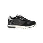 Napapijri Elevate Your Sneaker Game with Contrasting Laces NA-23116-EU43/US10