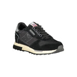 Napapijri Elevate Your Sneaker Game with Contrasting Laces NA-23116-EU43/US10
