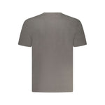 Wrangler Black Cotton T-Shirt WR-35313-S