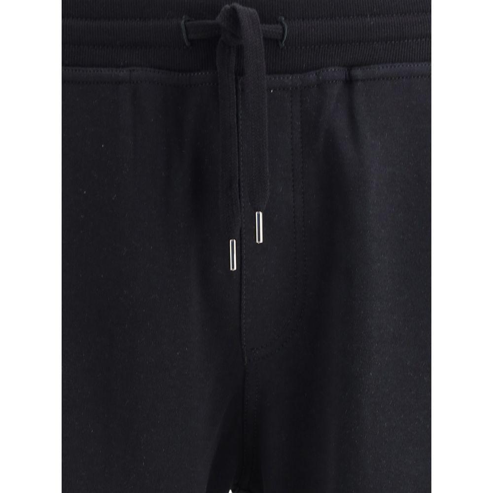 Brunello Cucinelli Cotton Sweatpants BR-MM8313233GC101-L