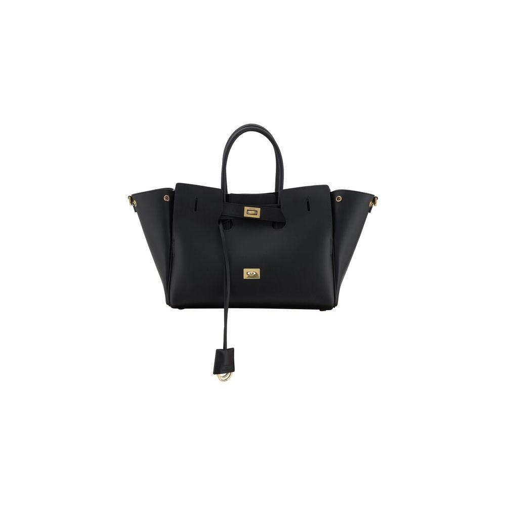 Balenciaga Bel Air small Shoulder Bag BA8356892ABAV1000BB