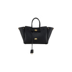 Balenciaga Bel Air small Shoulder Bag BA8356892ABAV1000BB