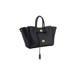 Balenciaga Bel Air small Shoulder Bag BA8356892ABAV1000BB