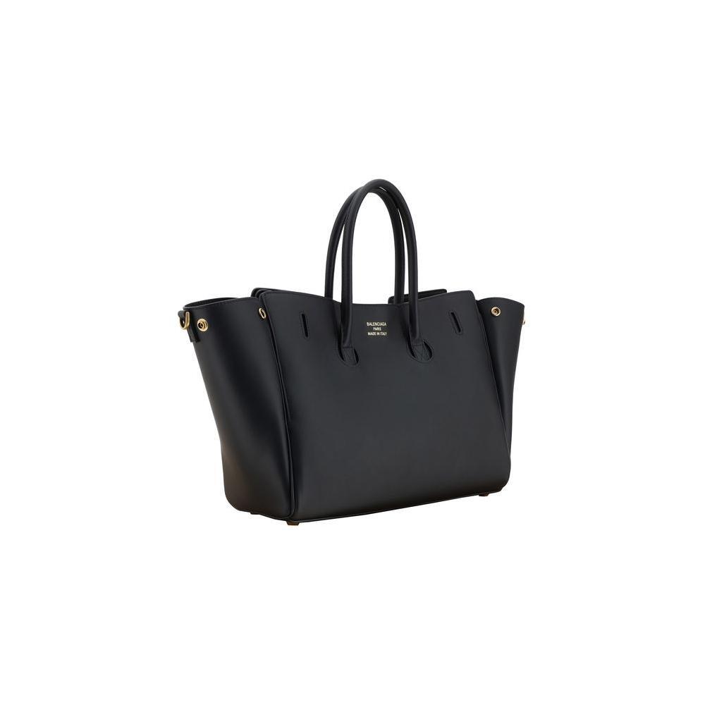 Balenciaga Bel Air small Shoulder Bag BA8356892ABAV1000BB