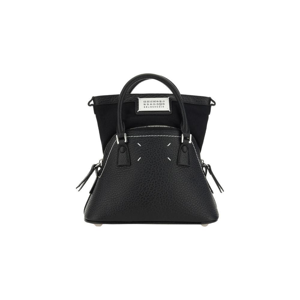 Margiela 5AC Handbag MAS56WG0081P4455T8013BB
