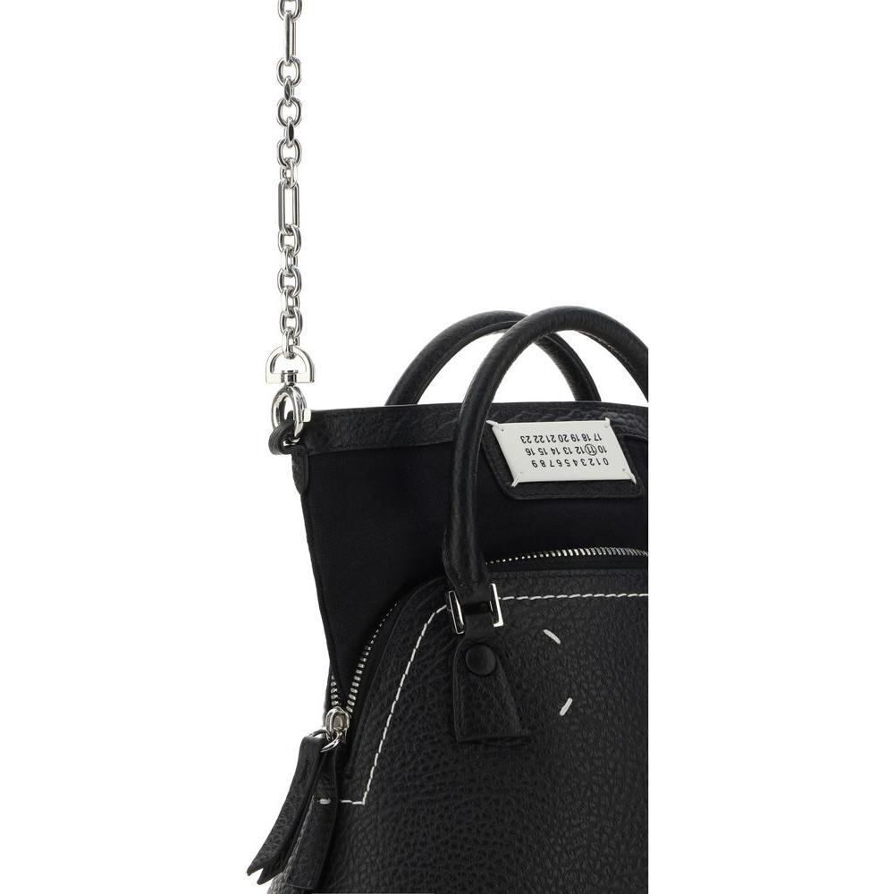 Margiela 5AC Handbag MAS56WG0081P4455T8013BB