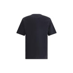 Amiri Logoed T-Shirt AM-AMJYTE1214BLACK-M