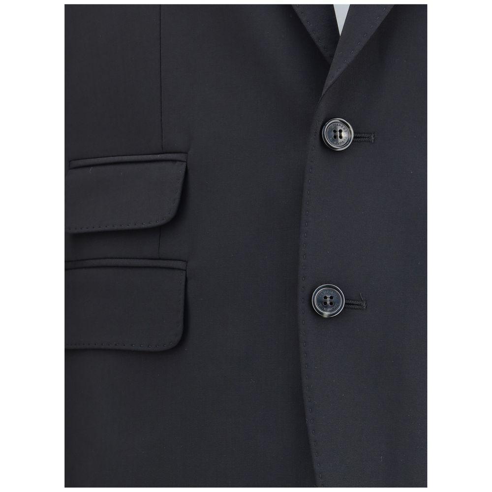 Dsquared² London Suit DS-S74FT0457S40320900-IT48 | M