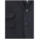 Dsquared² London Suit DS-S74FT0457S40320900-IT48 | M