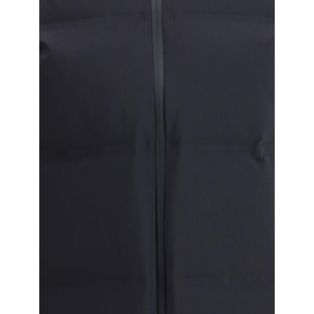 Herno Hooded Down Jacket HE-PI001246U12590SZ9300-IT46 | S