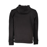 Tommy Hilfiger Black Cotton Sweater TO-18640-S