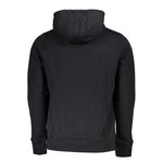 Norway 1963 Black Cotton Sweater NO-23284-XL