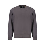 Hugo Boss Black Cotton Sweater BO-34596-S