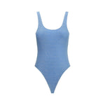 Oséree Lumière Sporty One Piece Swimsuit OS-LIS250CRYSTAL-M