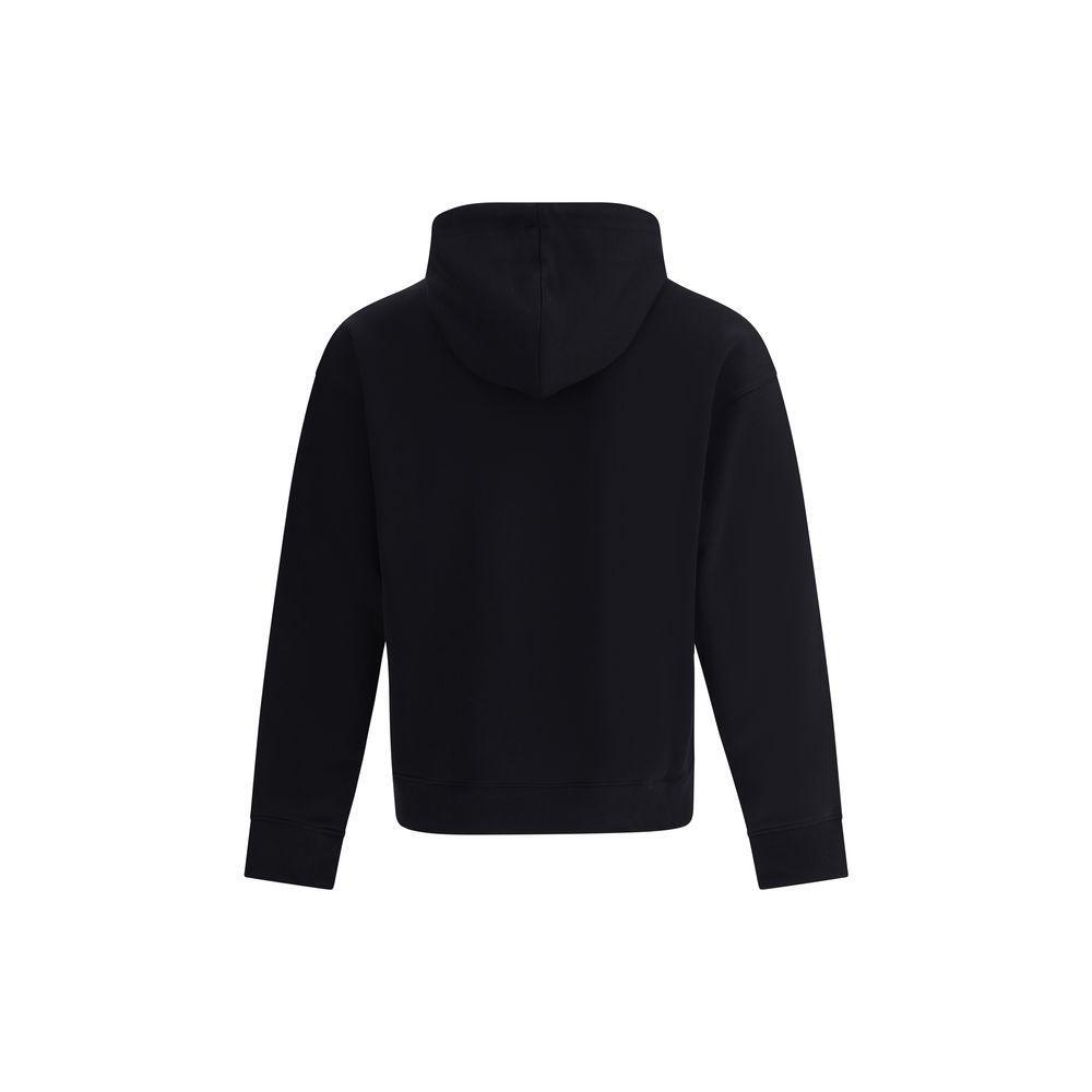 Moschino Logoed Hoodie MO-252ZZ1708252ZZ52281555-L