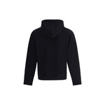 Moschino Logoed Hoodie MO-252ZZ1708252ZZ52281555-L
