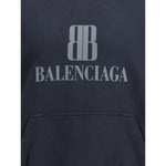 Balenciaga Hoodie BA-767877TSVO31083-L