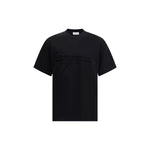 Ferragamo Logoed T-Shirt FE-786885002-S