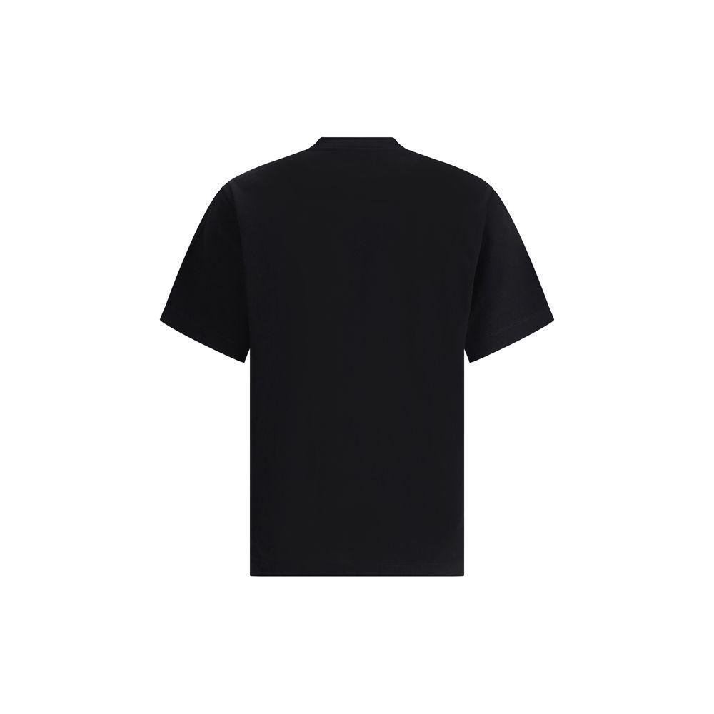 Ferragamo Logoed T-Shirt FE-786885002-S