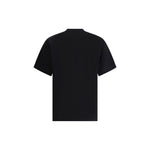Ferragamo Logoed T-Shirt FE-786885002-S