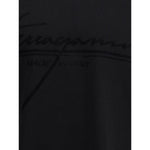 Ferragamo Logoed T-Shirt FE-786885002-S