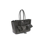 Balenciaga Bel Air medium Shoulder Bag BA8356702ABAW3503BB