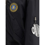 Balenciaga Bomber Jacket BA-839101TOO041000-IT46 | S