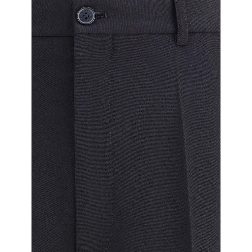 Balenciaga Tailored Pants BA-841107TRT011000-S