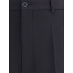 Balenciaga Tailored Pants BA-841107TRT011000-S