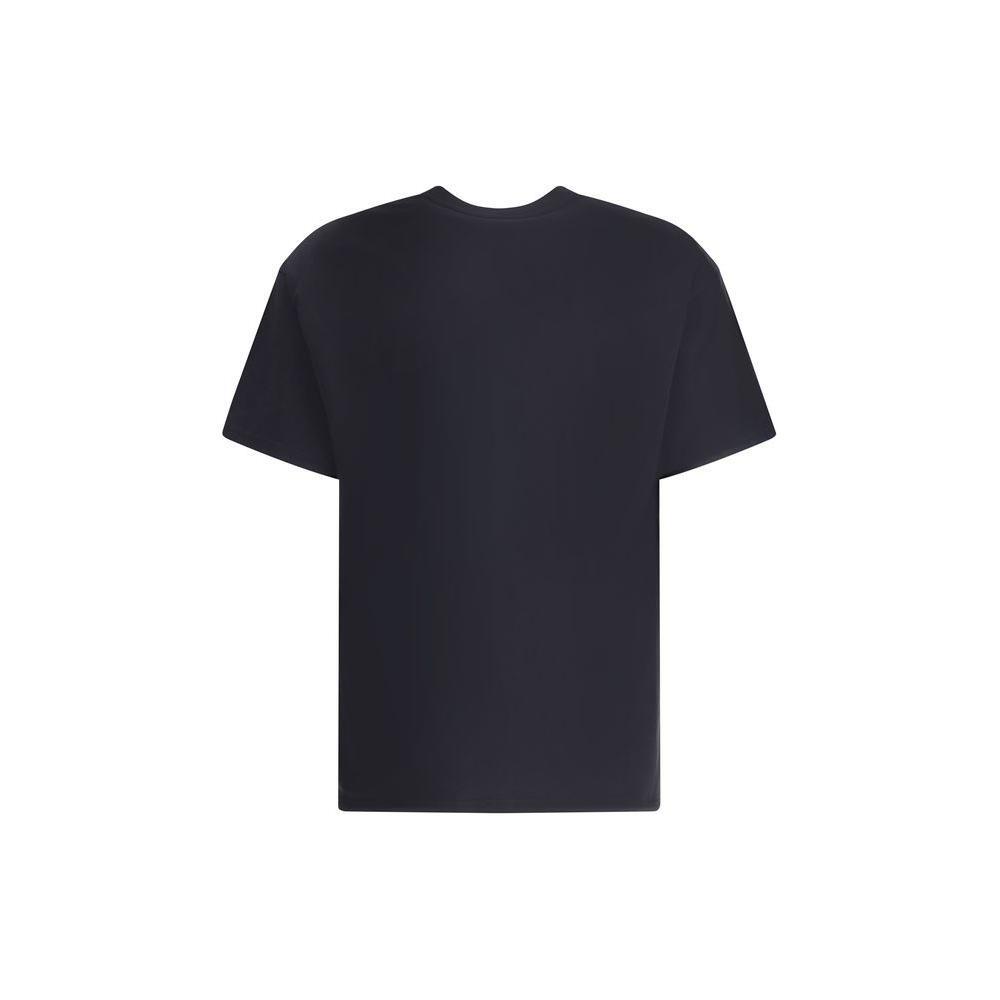 Givenchy Cotton T-Shirt GI-BM71NK3YRV001-M